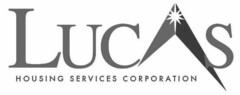 LUCAS HOUSING SERVICES CORPORATION