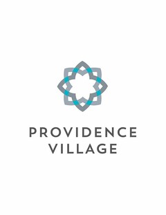 PROVIDENCE VILLAGE