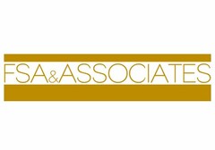 FSA & ASSOCIATES