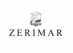 Z ZERIMAR