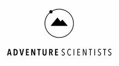 ADVENTURE SCIENTISTS