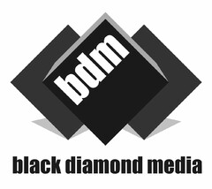 BDM BLACK DIAMOND MEDIA