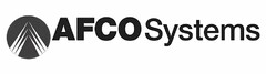 AFCO SYSTEMS