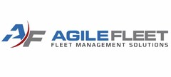 AF AGILEFLEET FLEET MANAGEMENT SOLUTIONS