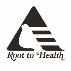 ROOT TO HEALTH