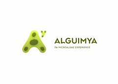 AY ALGUIMYA THE MICROALGAE EXPERIENCE