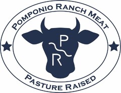 PR POMPONIO RANCH MEAT PASTURE RAISED