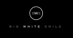 B.W.S BIG WHITE SMILE