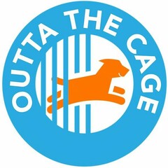 OUTTA THE CAGE