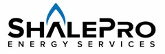 SHALEPRO ENERGY SERVICES