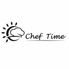 CHEF TIME