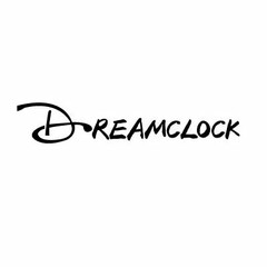 DREAMCLOCK