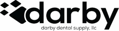 DARBY DARBY DENTAL SUPPLY, LLC