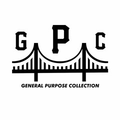 GPC GENERAL PURPOSE COLLECTION