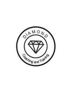 DIAMOND COACHING AND TRAINING