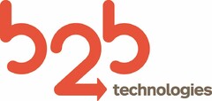 B2B TECHNOLOGIES