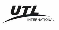 UTL INTERNATIONAL