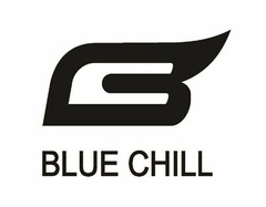 BLUE CHILL B