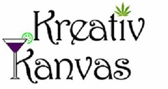 KREATIV KANVAS