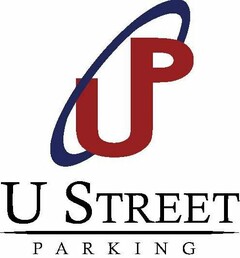 UP U STREET PARKING