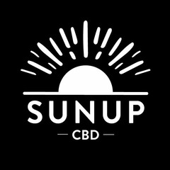 SUNUP CBD