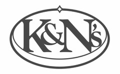 K&N'S