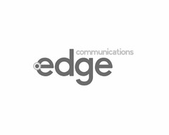 EDGE COMMUNICATIONS