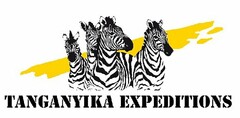 TANGANYIKA EXPEDITIONS