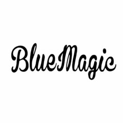 BLUEMAGIC