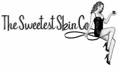 THE SWEETEST SKIN CO