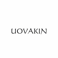 UOVAKIN