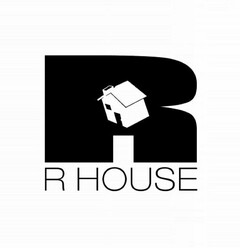 R R HOUSE