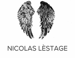 NICOLAS LESTAGE