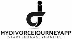 DJ MYDIVORCEJOURNEYAPP START MANAGE MANIFEST