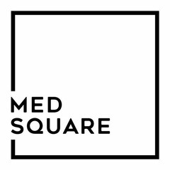 MED SQUARE