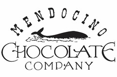 MENDOCINO CHOCOLATE COMPANY