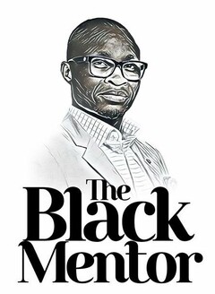 THE BLACK MENTOR