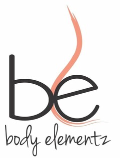 BE BODY ELEMENTZ