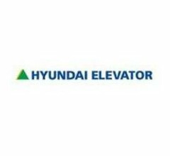 HYUNDAI ELEVATOR