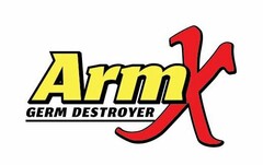 ARMX GERM DESTROYER