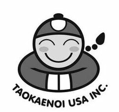 TAOKAENOI USA INC.