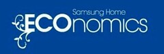 SAMSUNG HOME ECONOMICS