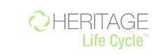 HERITAGE LIFECYCLE