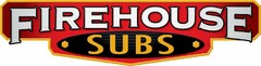 FIREHOUSE SUBS