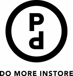 PD DO MORE INSTORE