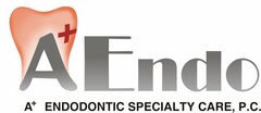 A+ ENDO A+ ENDODONTIC SPECIALTY CARE, P.C.