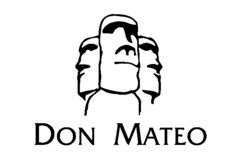 DON MATEO