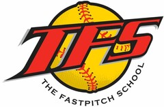 TFS THE FASTPITCH SCHOOL