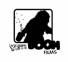 YETIBOOM FILMS