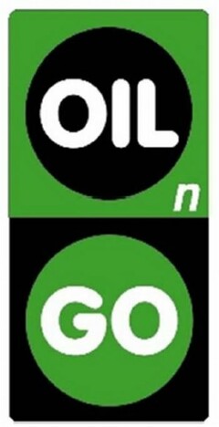 OIL N GO